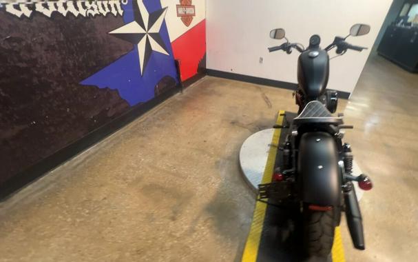 2022 Harley-Davidson Iron 883