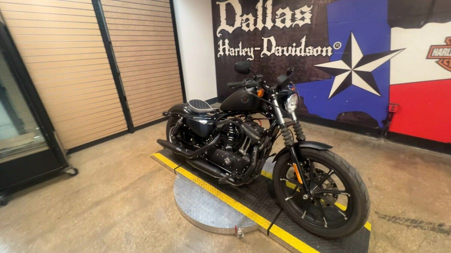 2022 Harley-Davidson Iron 883