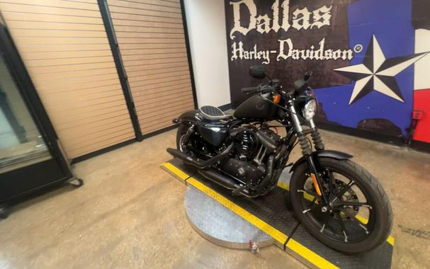 2022 Harley-Davidson Iron 883