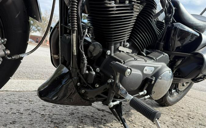 2022 Harley-Davidson Forty-Eight®