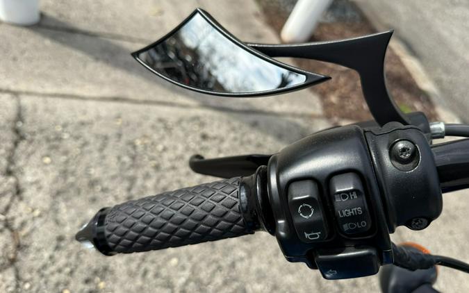 2022 Harley-Davidson Forty-Eight®