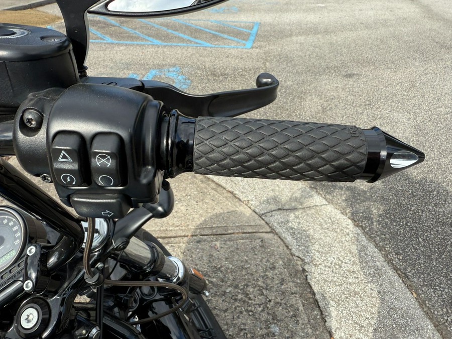 2022 Harley-Davidson Forty-Eight®