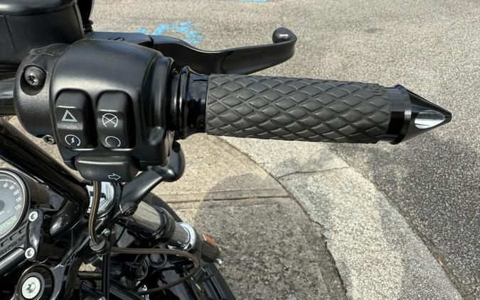 2022 Harley-Davidson Forty-Eight®