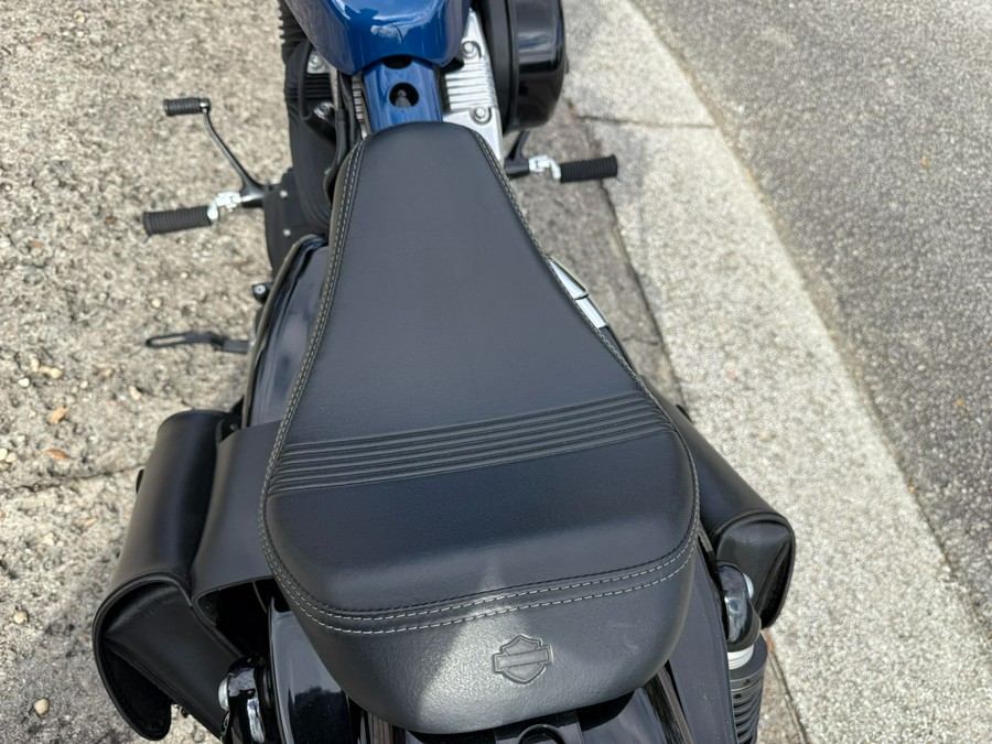 2022 Harley-Davidson Forty-Eight®