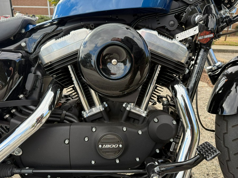 2022 Harley-Davidson Forty-Eight®
