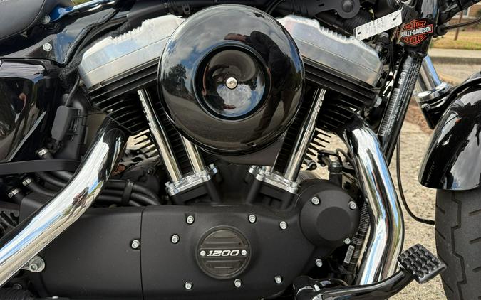 2022 Harley-Davidson Forty-Eight®