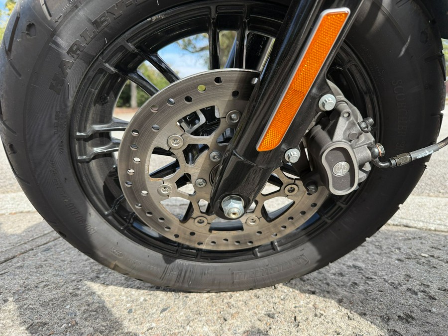 2022 Harley-Davidson Forty-Eight®