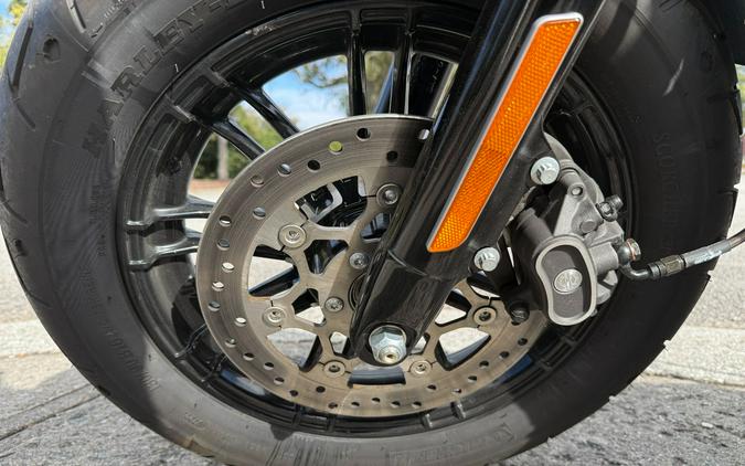 2022 Harley-Davidson Forty-Eight®
