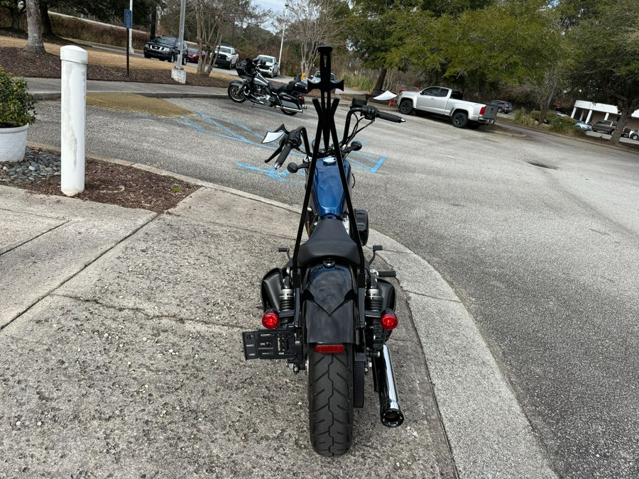 2022 Harley-Davidson Forty-Eight®