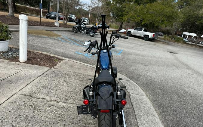 2022 Harley-Davidson Forty-Eight®