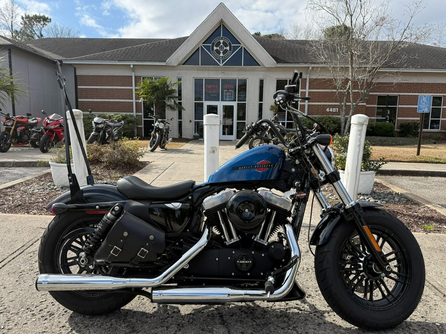 2022 Harley-Davidson Forty-Eight®