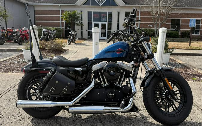 2022 Harley-Davidson Forty-Eight®