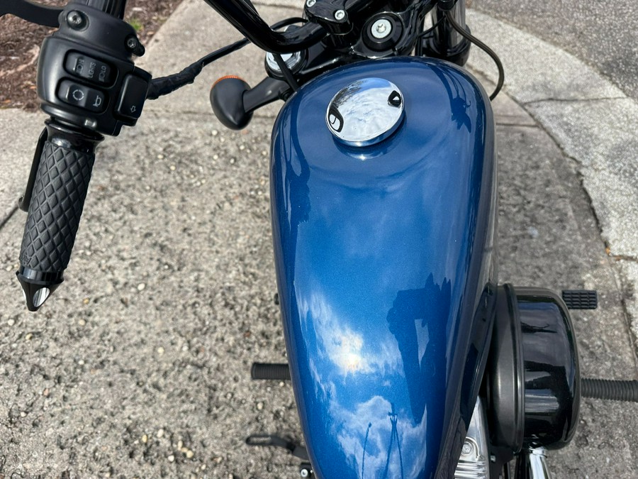 2022 Harley-Davidson Forty-Eight®