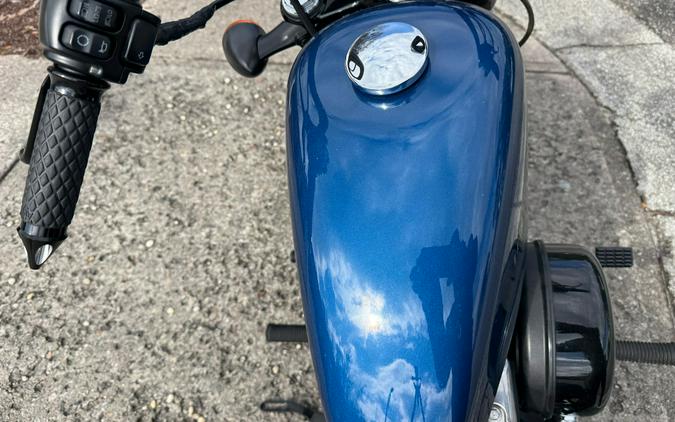 2022 Harley-Davidson Forty-Eight®