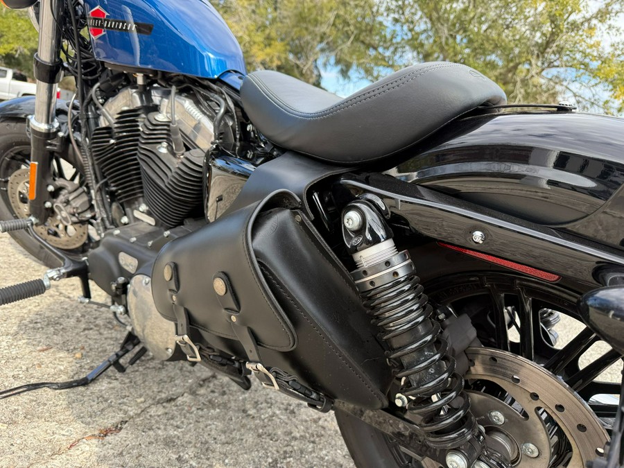 2022 Harley-Davidson Forty-Eight®