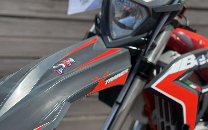 2026 Beta Xtrainer 300 LOWBOY