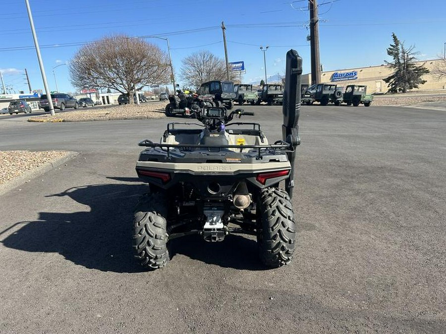 2021 Polaris® Sportsman 570