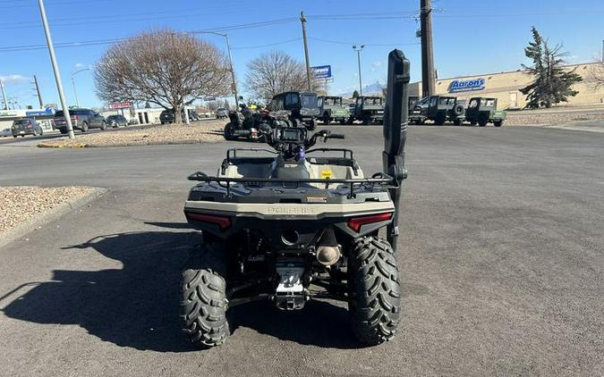 2021 Polaris® Sportsman 570