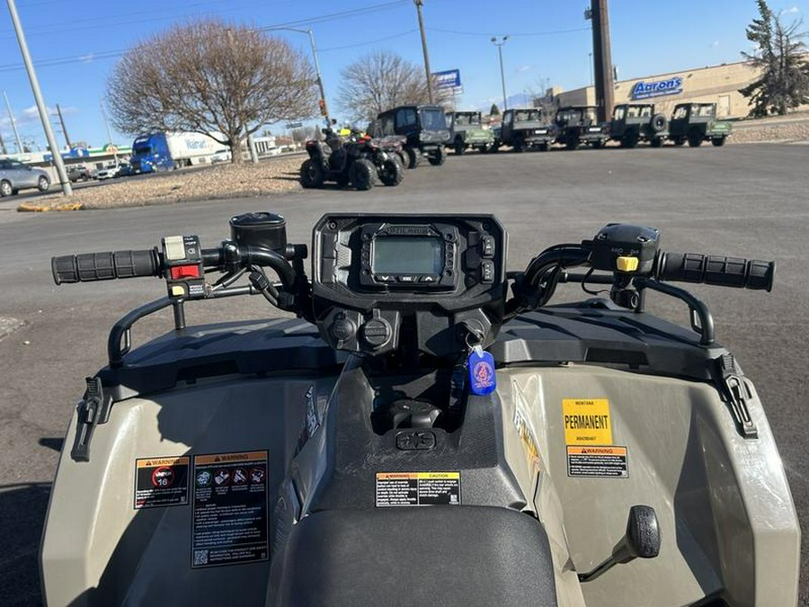 2021 Polaris® Sportsman 570