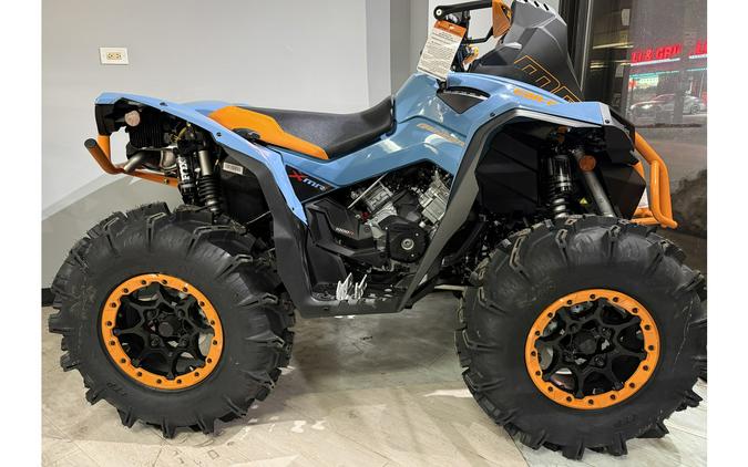 2026 Can-Am Renegade X mr 1000R