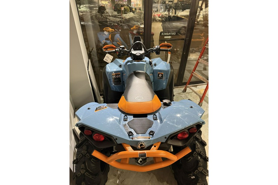 2026 Can-Am Renegade X mr 1000R