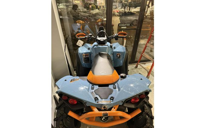 2026 Can-Am Renegade X mr 1000R