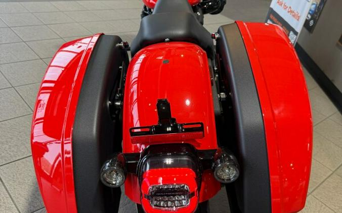 FXLRST 2026 Low Rider® ST