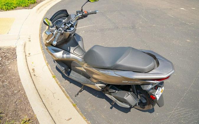 2019 Honda PCX 150 ABS
