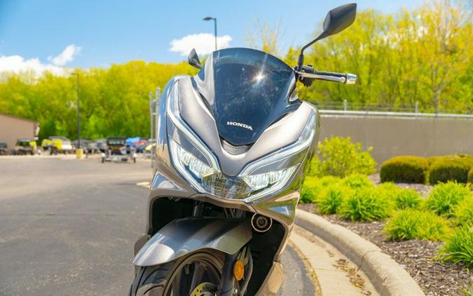 2019 Honda PCX 150 ABS