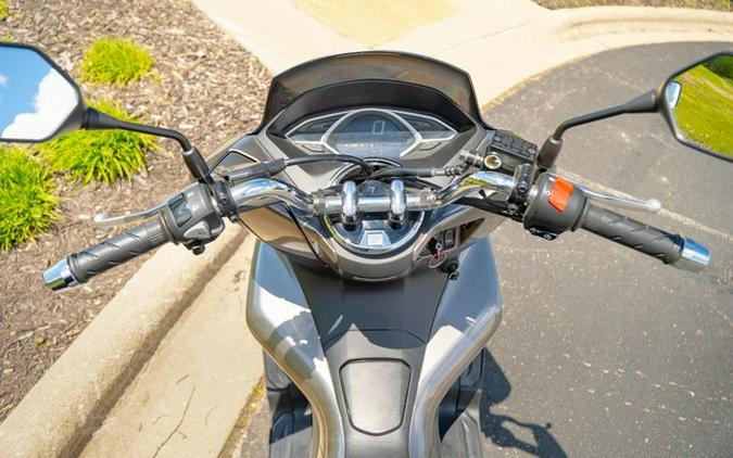 2019 Honda PCX 150 ABS
