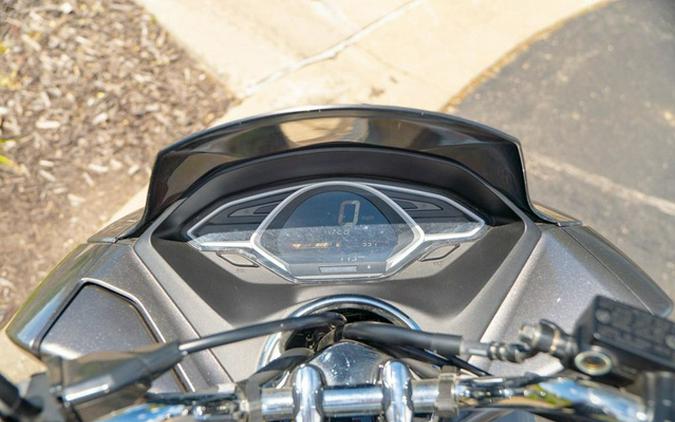 2019 Honda PCX 150 ABS
