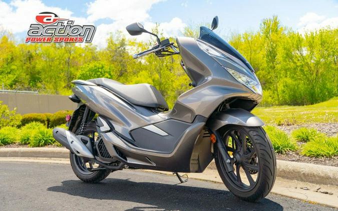 2019 Honda PCX 150 ABS