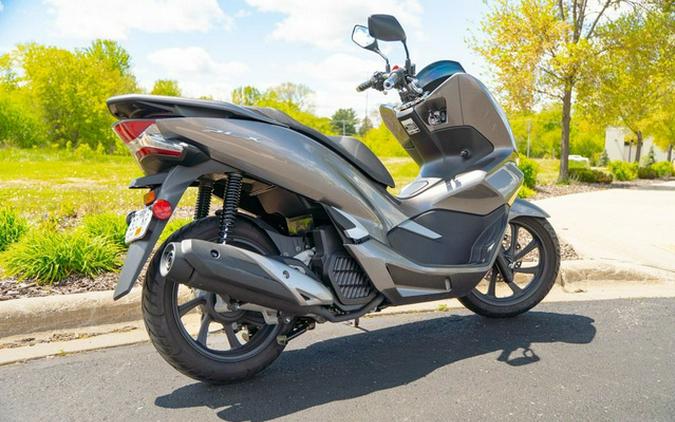 2019 Honda PCX 150 ABS