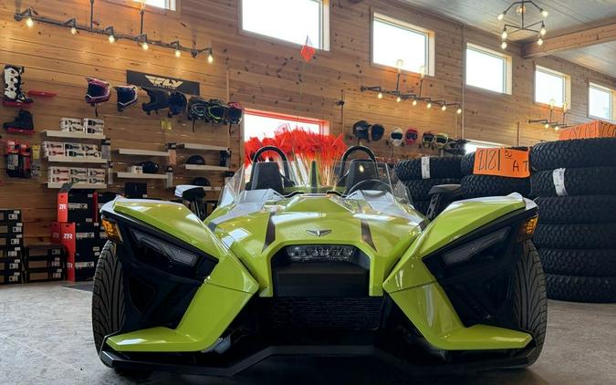 2023 Polaris Slingshot® SL