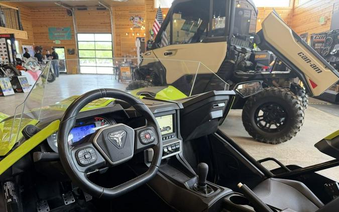 2023 Polaris Slingshot® SL