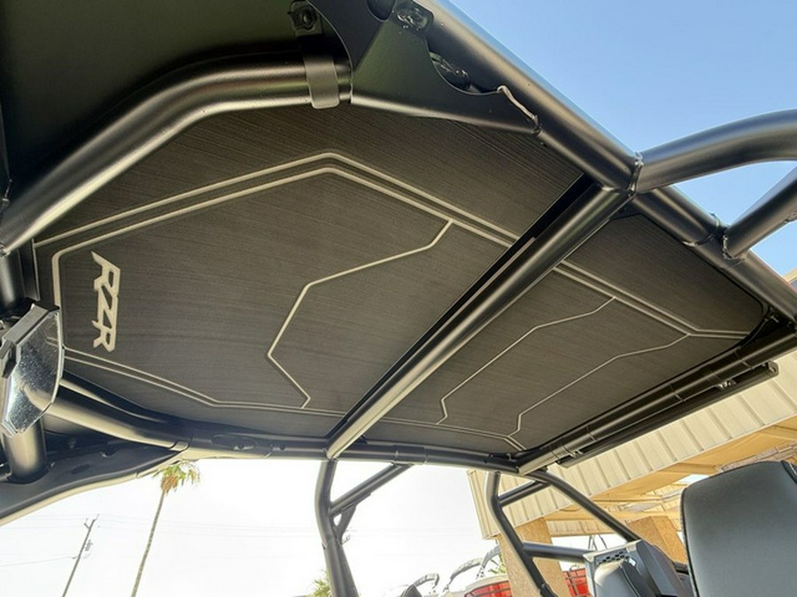 2026 Polaris RZR Pro R 4 Ultimate