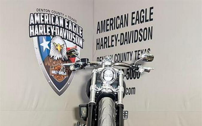 2026 Harley-Davidson Breakout®
