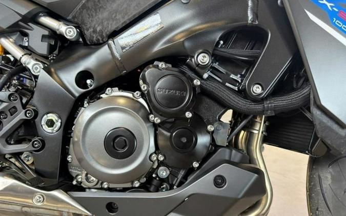 2026 Suzuki GSX-S1000