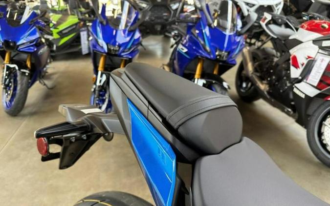 2026 Suzuki GSX-S1000