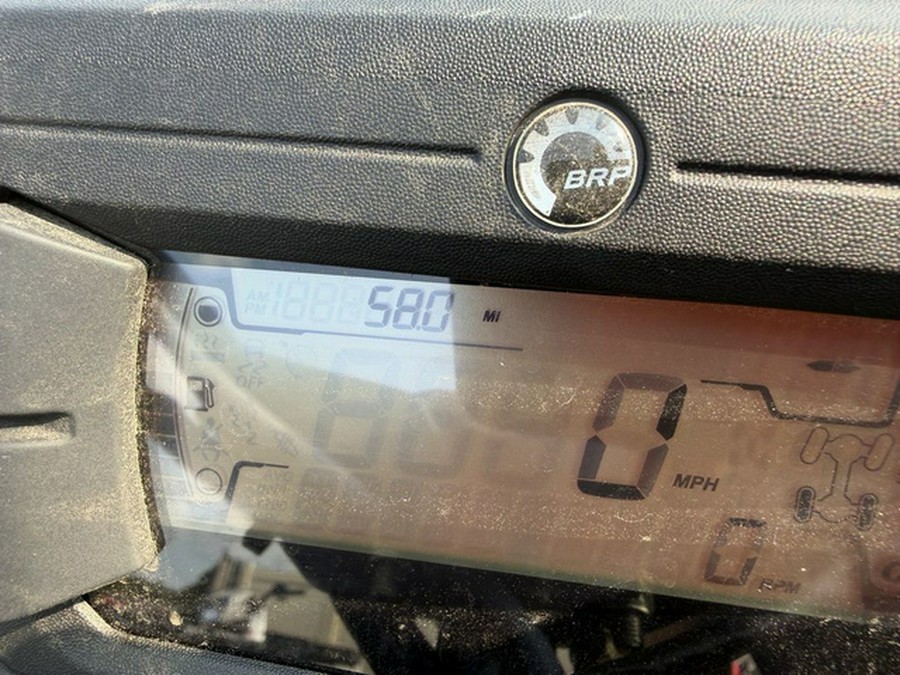 2025 Can-Am Outlander Pro XU HD5