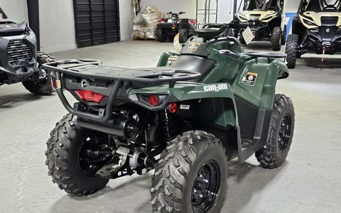 2023 Can-Am® Outlander DPS 570