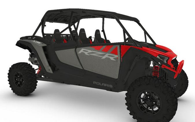 2024 Polaris® RZR XP 4 1000 Ultimate