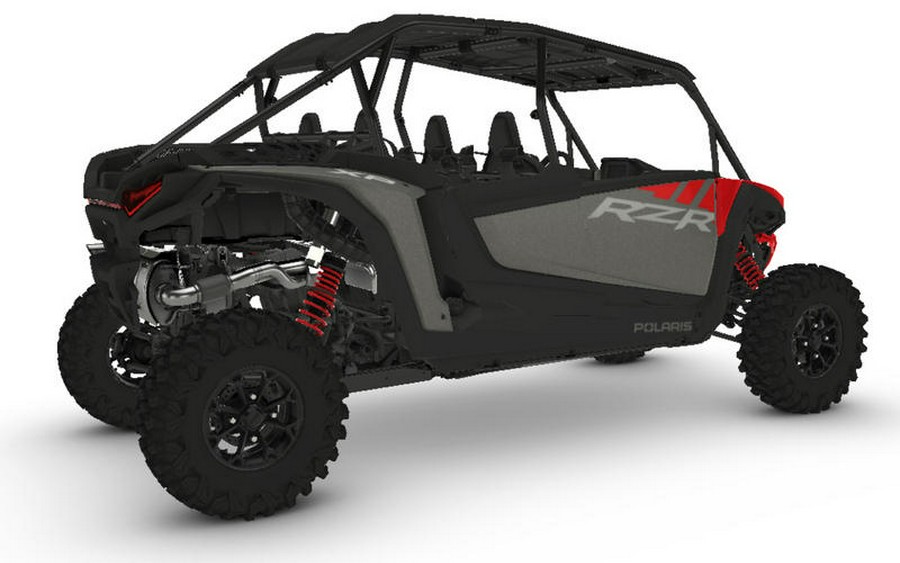 2024 Polaris® RZR XP 4 1000 Ultimate