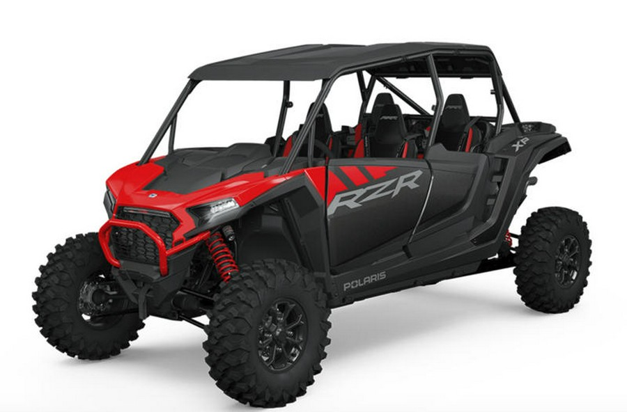 2024 Polaris® RZR XP 4 1000 Ultimate