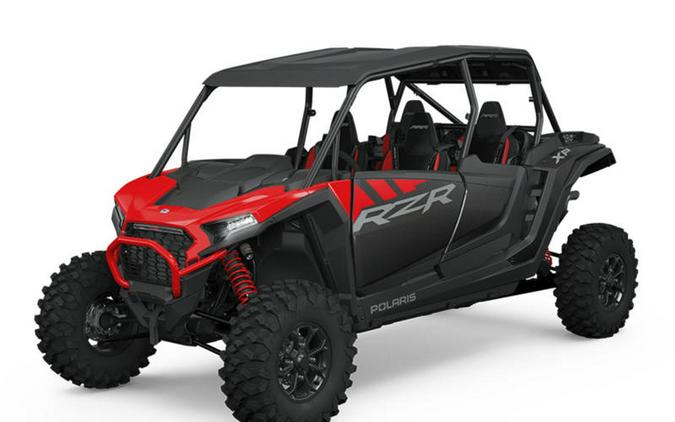 2024 Polaris® RZR XP 4 1000 Ultimate