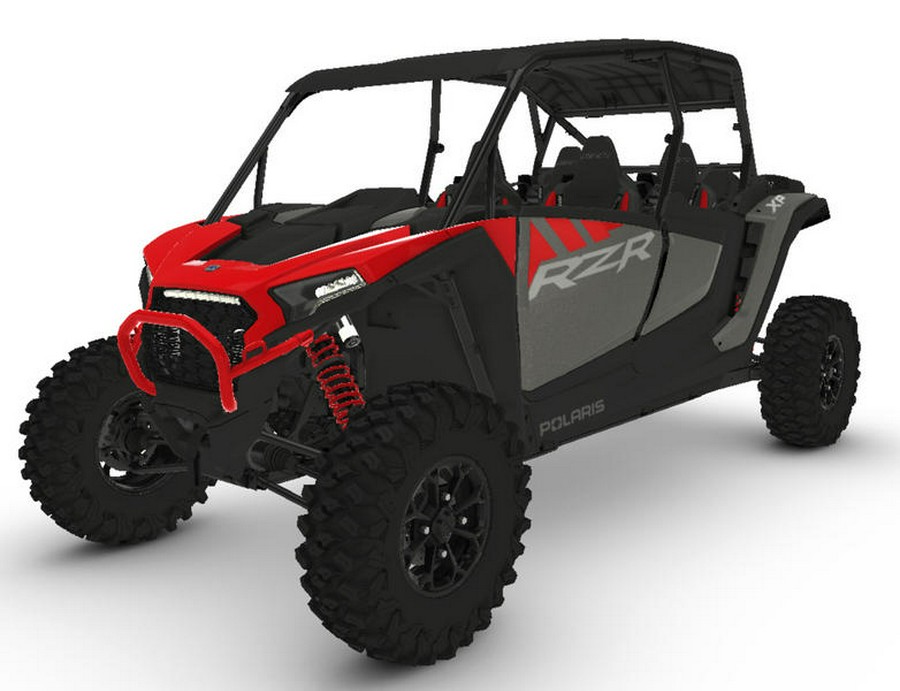 2024 Polaris® RZR XP 4 1000 Ultimate