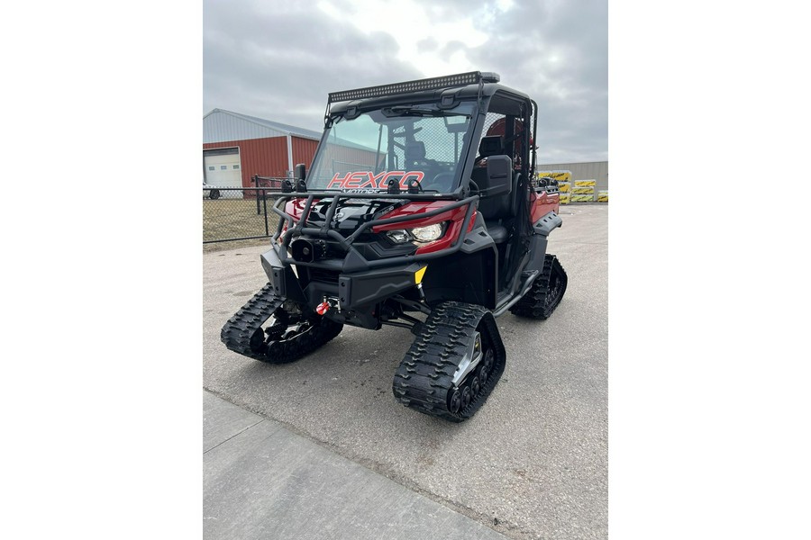 2024 Can-Am DEFENDER XT HD10