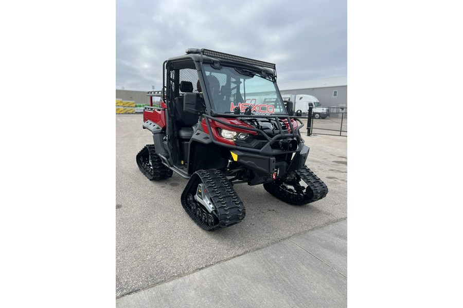 2024 Can-Am DEFENDER XT HD10