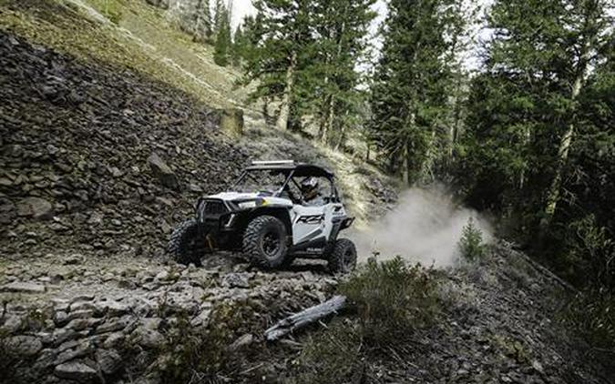 2023 Polaris RZR Trail S 900 Sport