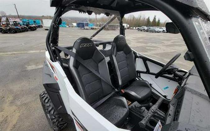 2023 Polaris RZR Trail S 900 Sport